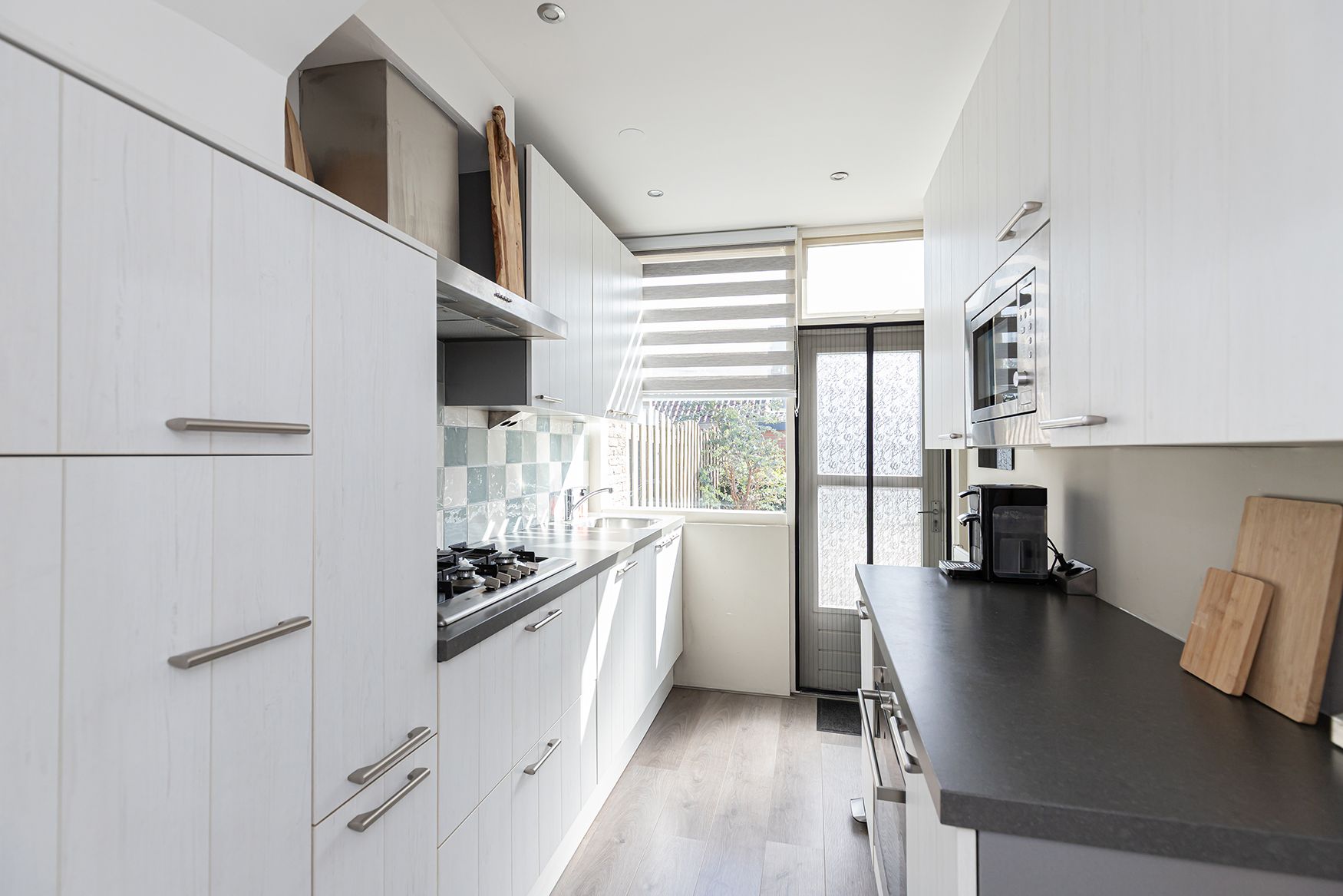 Foto 3 van Julianastraat 40