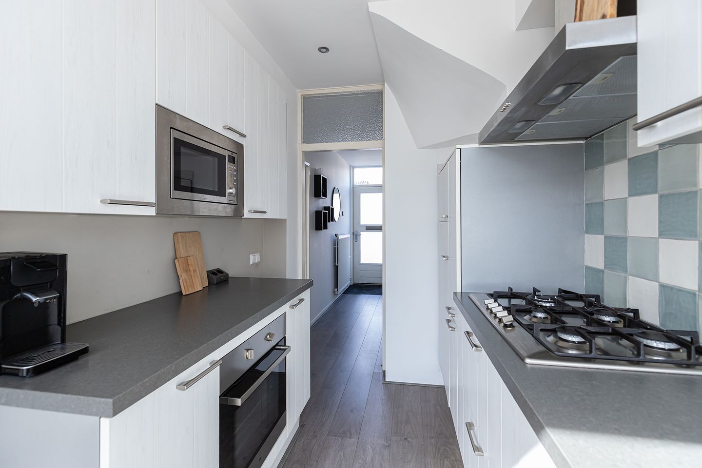 Foto 10 van Julianastraat 40