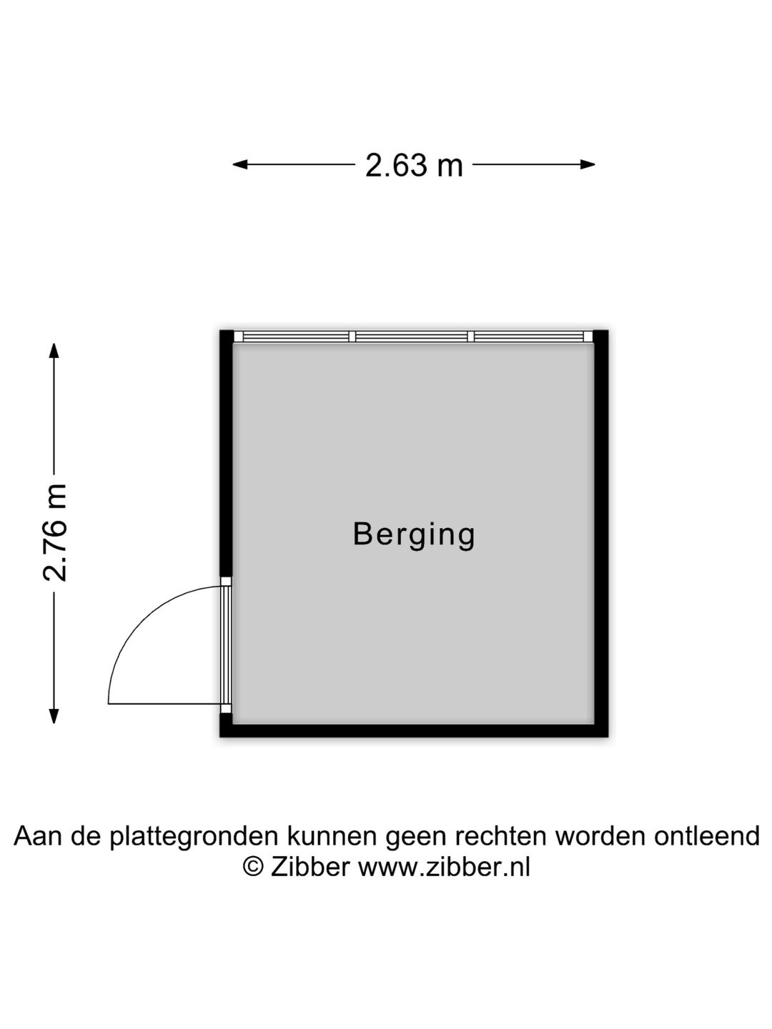 Foto 32 van Cruquiuslaan 31