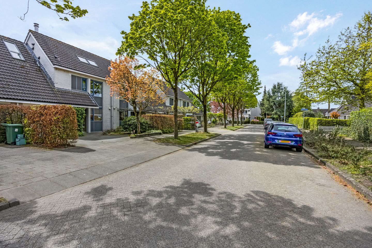 Foto 55 van Veenlanden 44