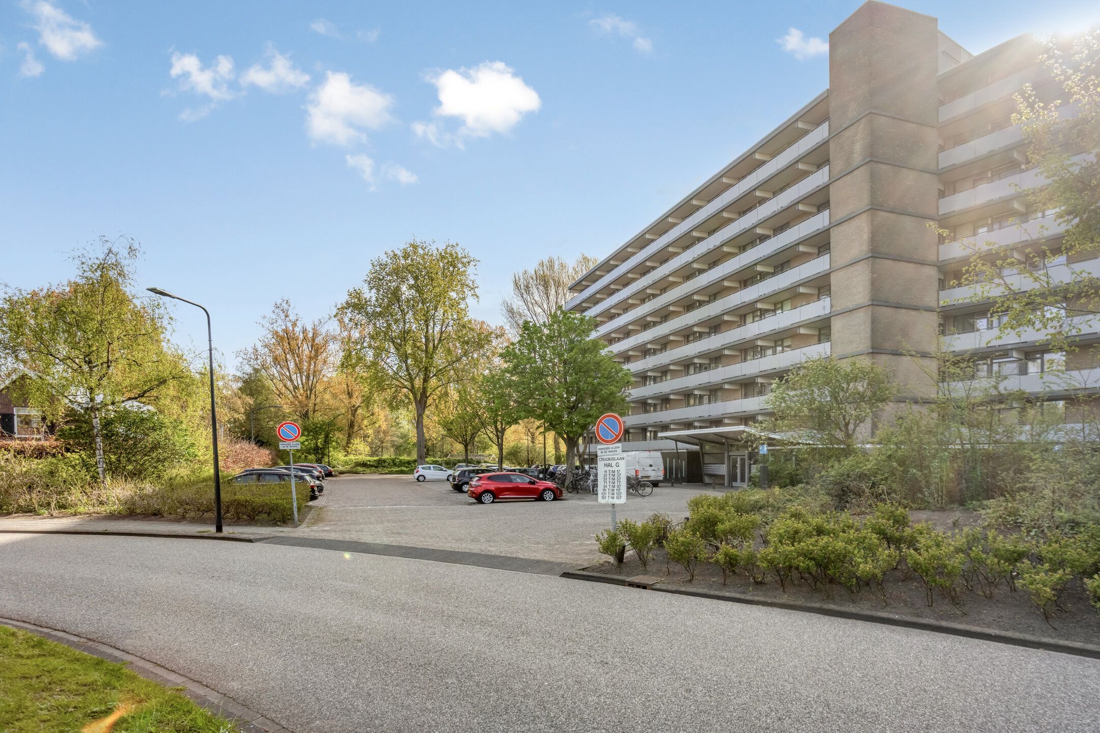 Foto 3 van Cruquiuslaan 31