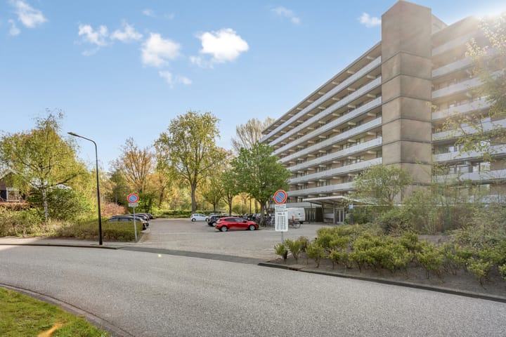 Foto 3 van Cruquiuslaan 31