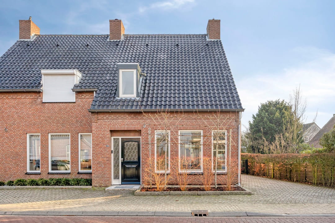 Photo 8 of Dorpstraat 115-A
