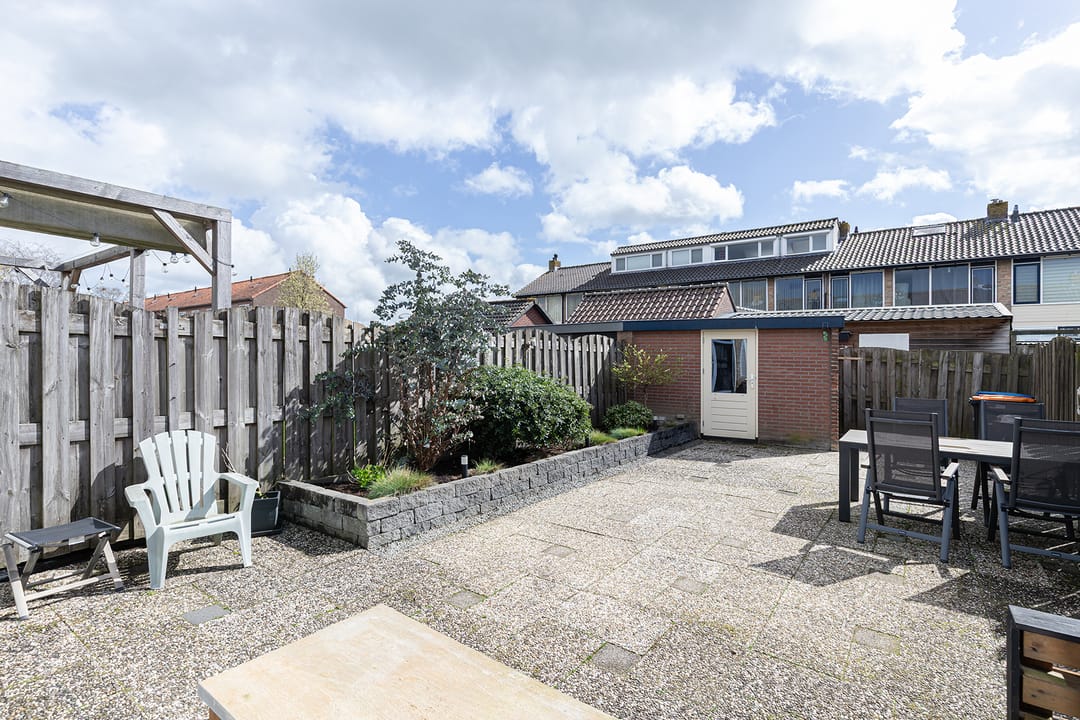 Foto 17 van Julianastraat 40