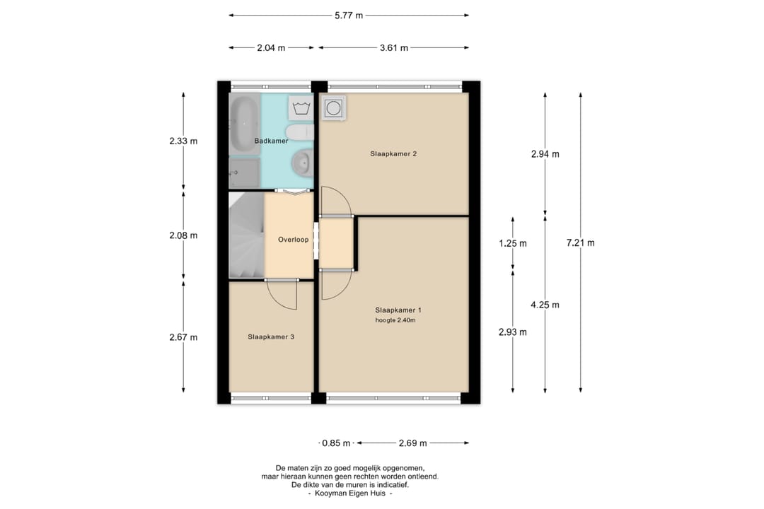 Foto 22 van Julianastraat 40