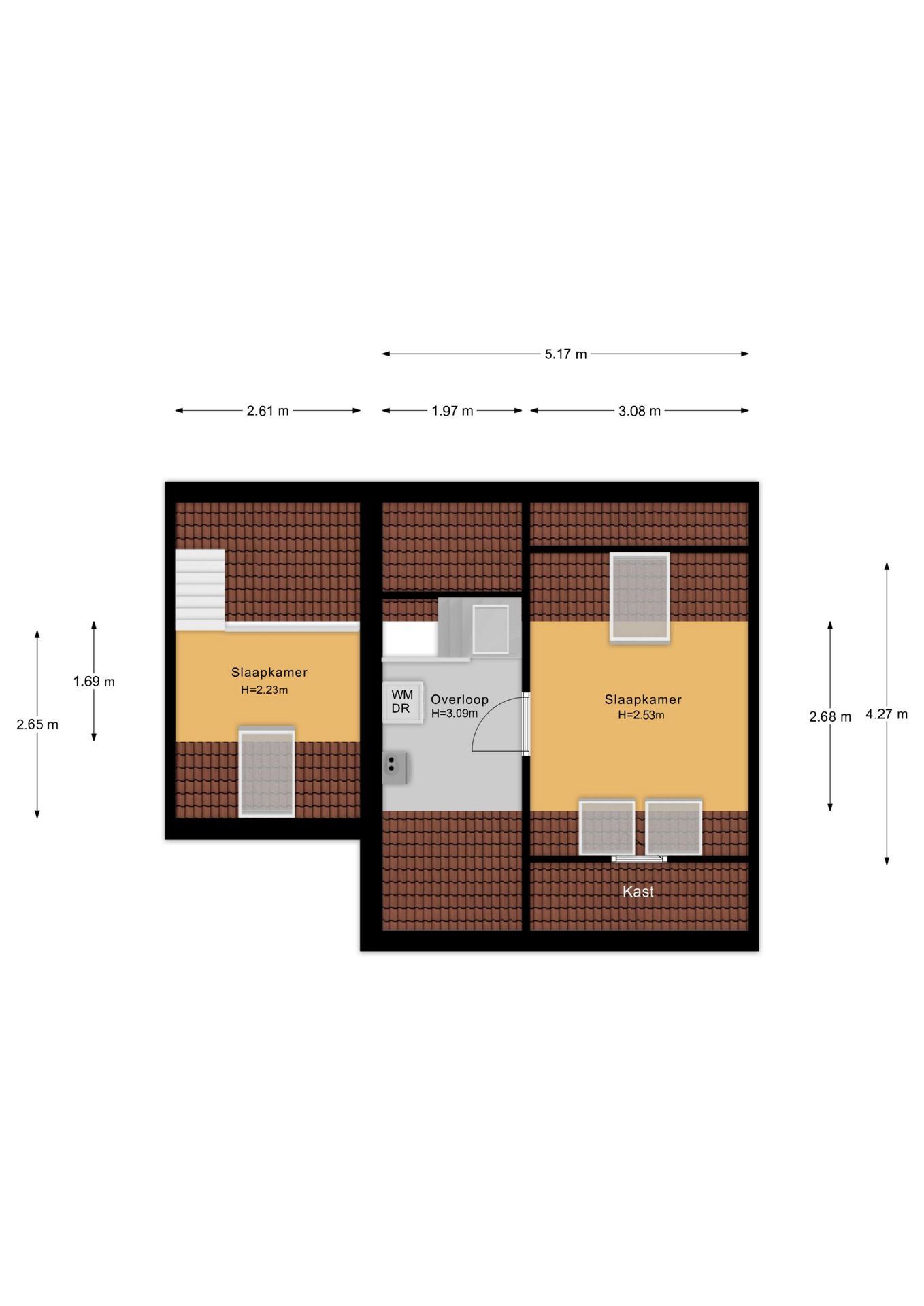 Foto 59 van Veenlanden 44