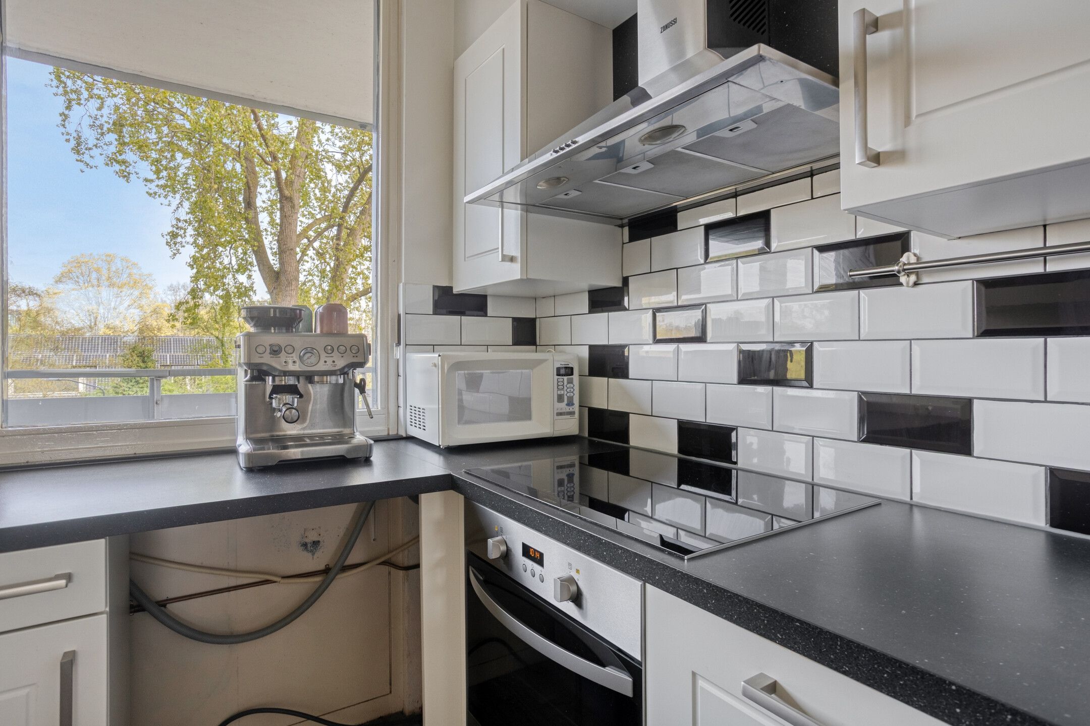 Foto 12 van Cruquiuslaan 31