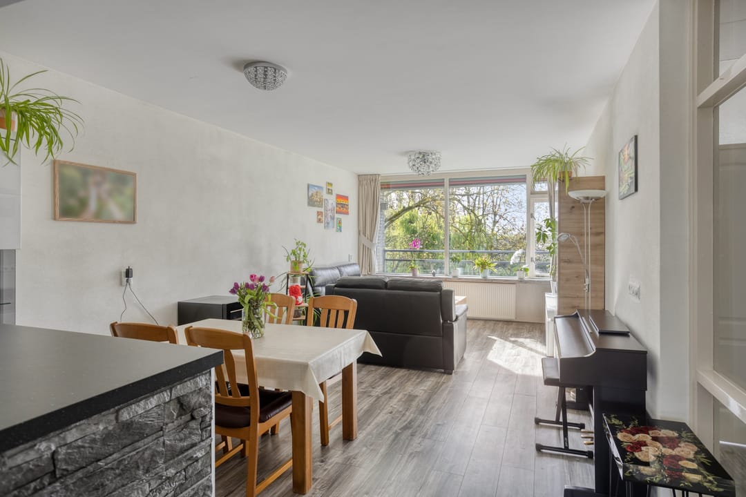 Foto 7 van Cruquiuslaan 31