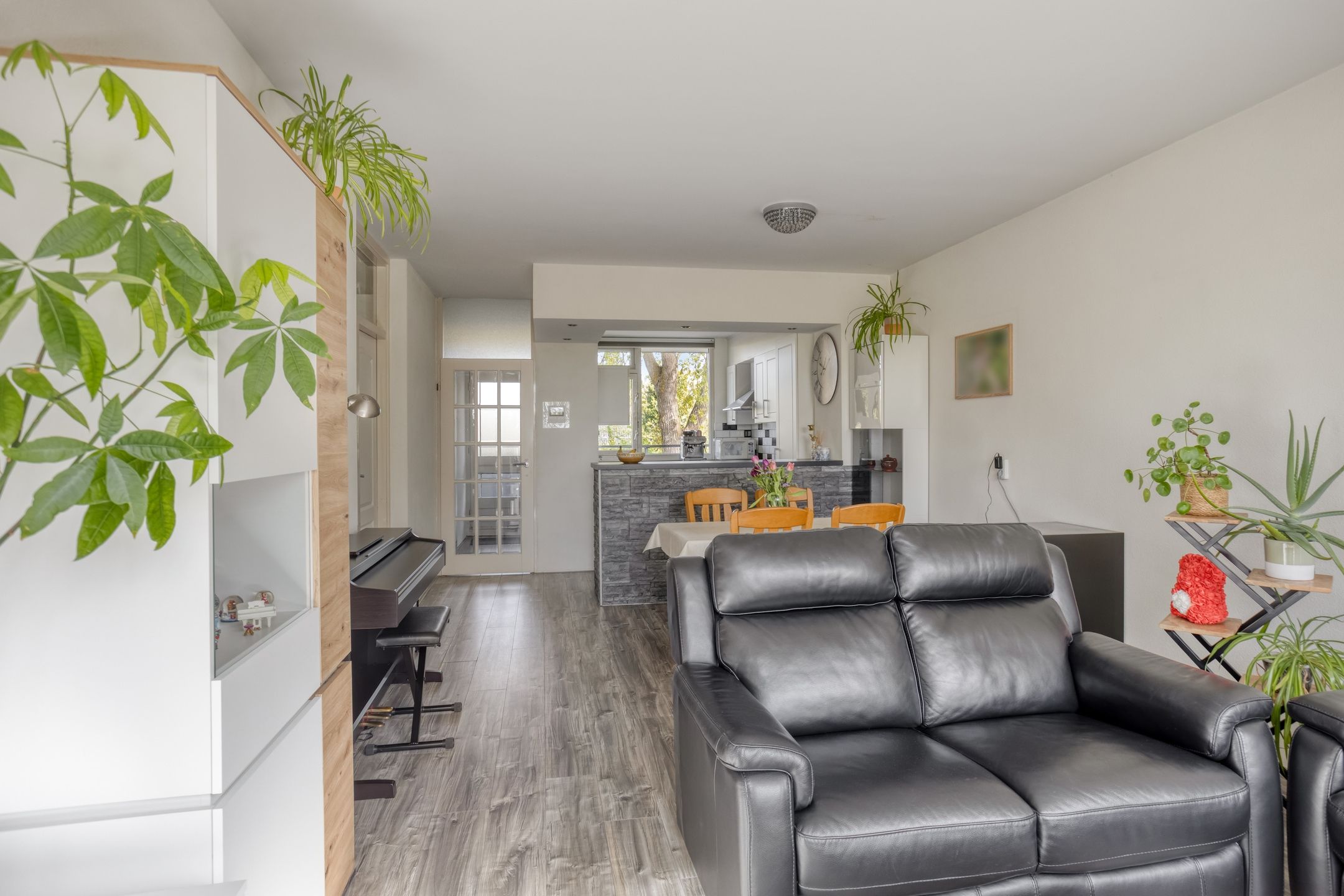 Foto 9 van Cruquiuslaan 31