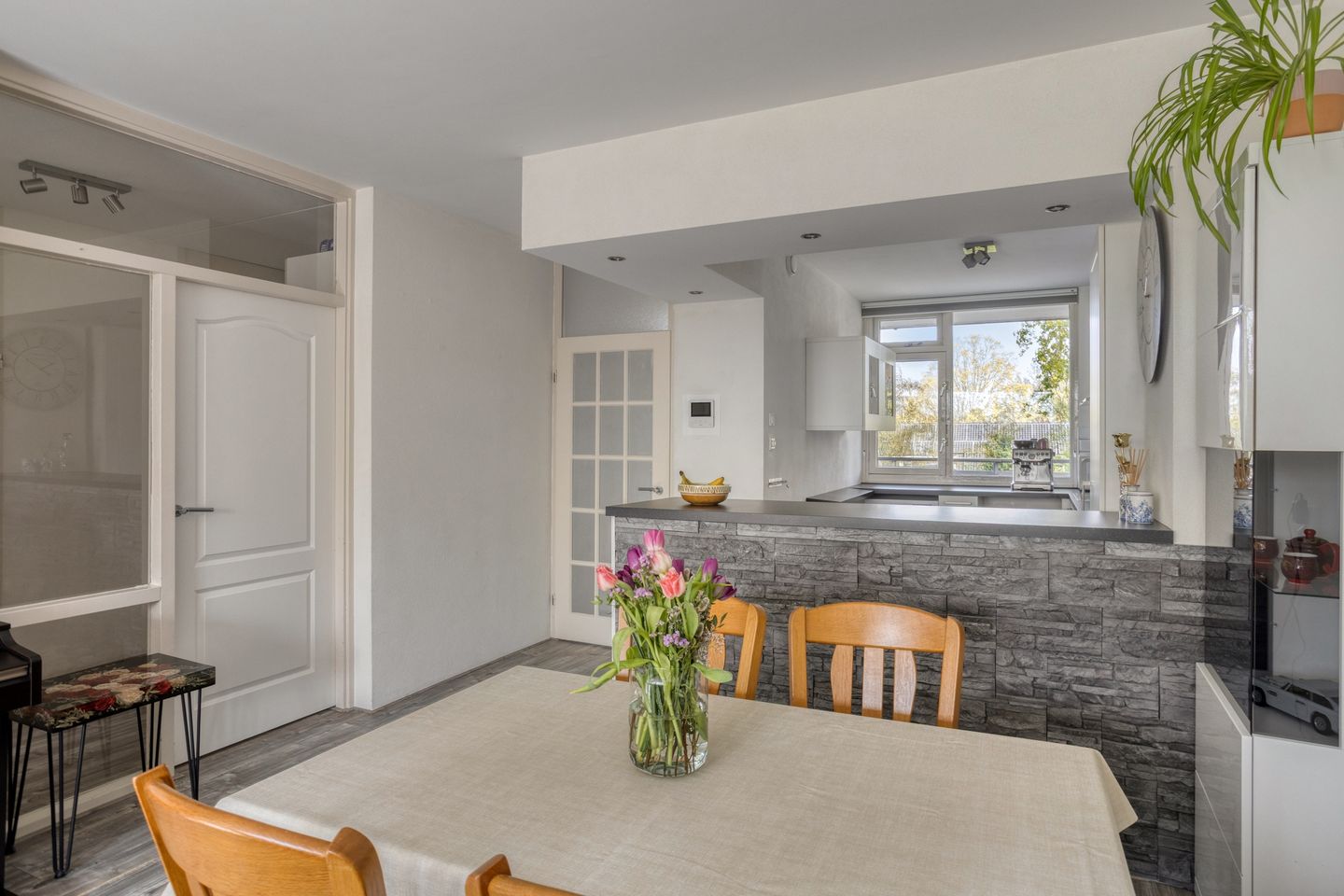 Foto 10 van Cruquiuslaan 31