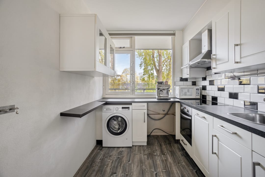 Foto 11 van Cruquiuslaan 31