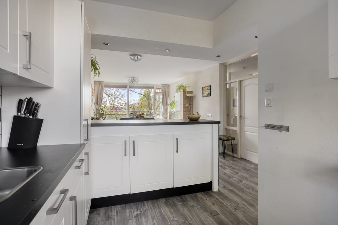 Foto 13 van Cruquiuslaan 31