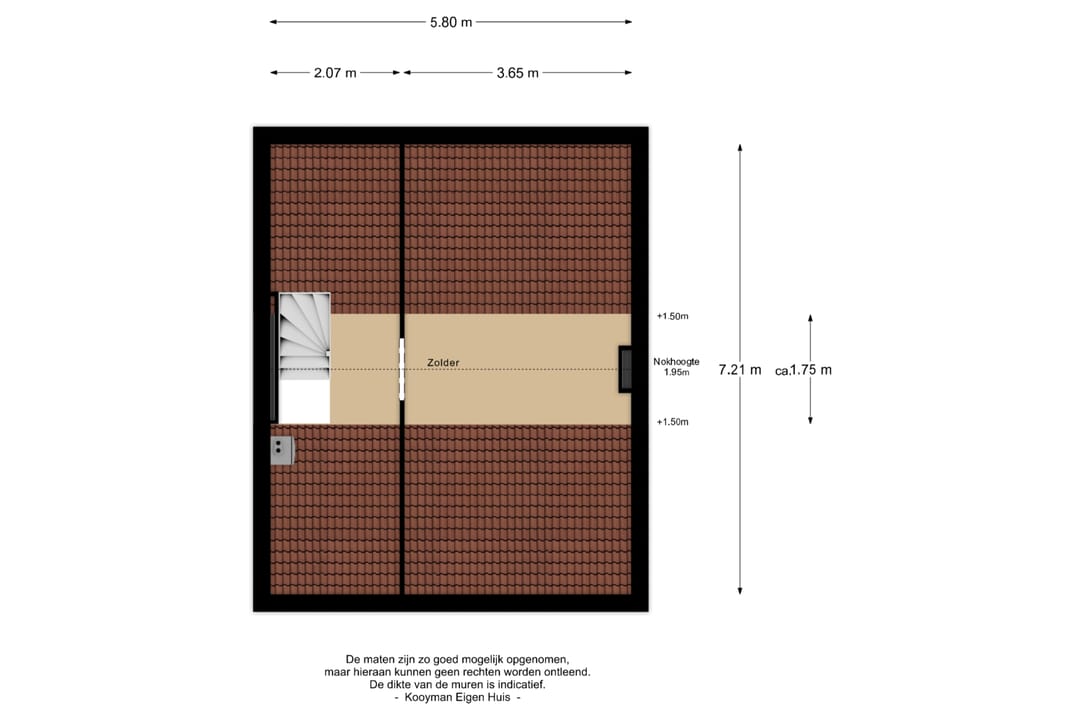 Foto 23 van Julianastraat 40