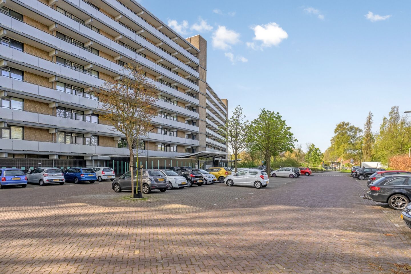 Foto 29 van Cruquiuslaan 31