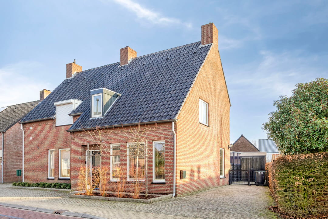 Photo 1 of Dorpstraat 115-A