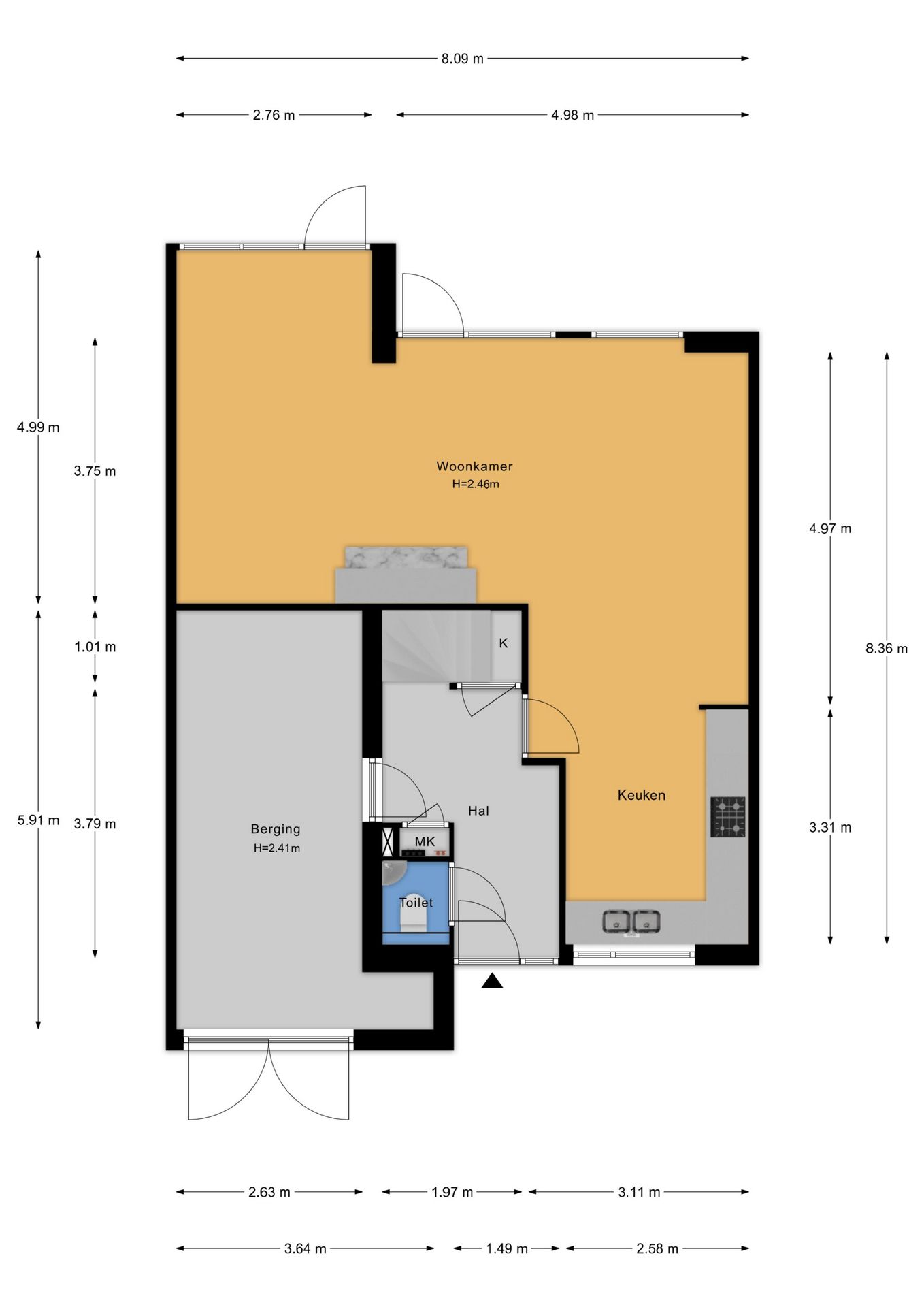 Foto 60 van Veenlanden 44