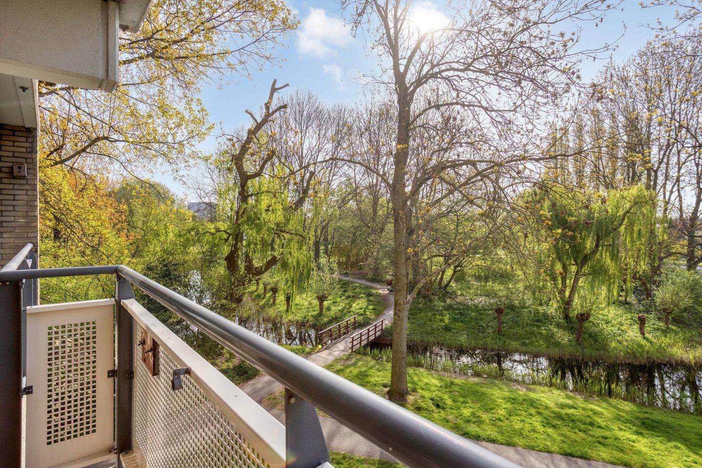 Foto 19 van Cruquiuslaan 31