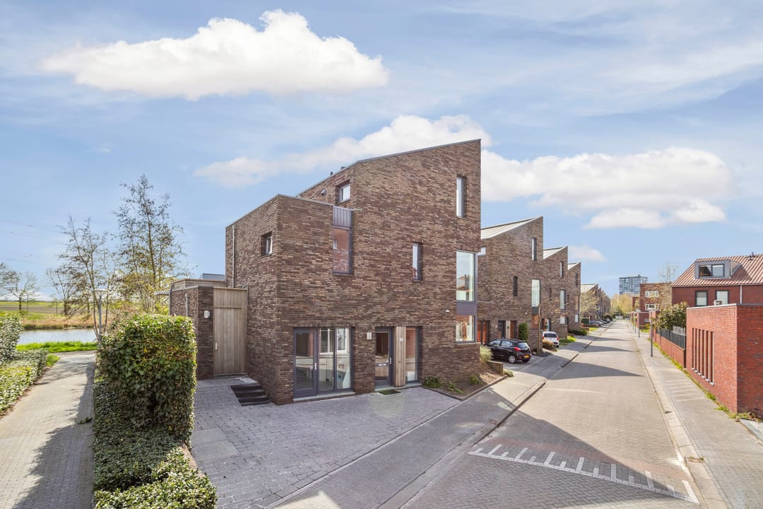 Foto 1 van Sidoniastraat 24