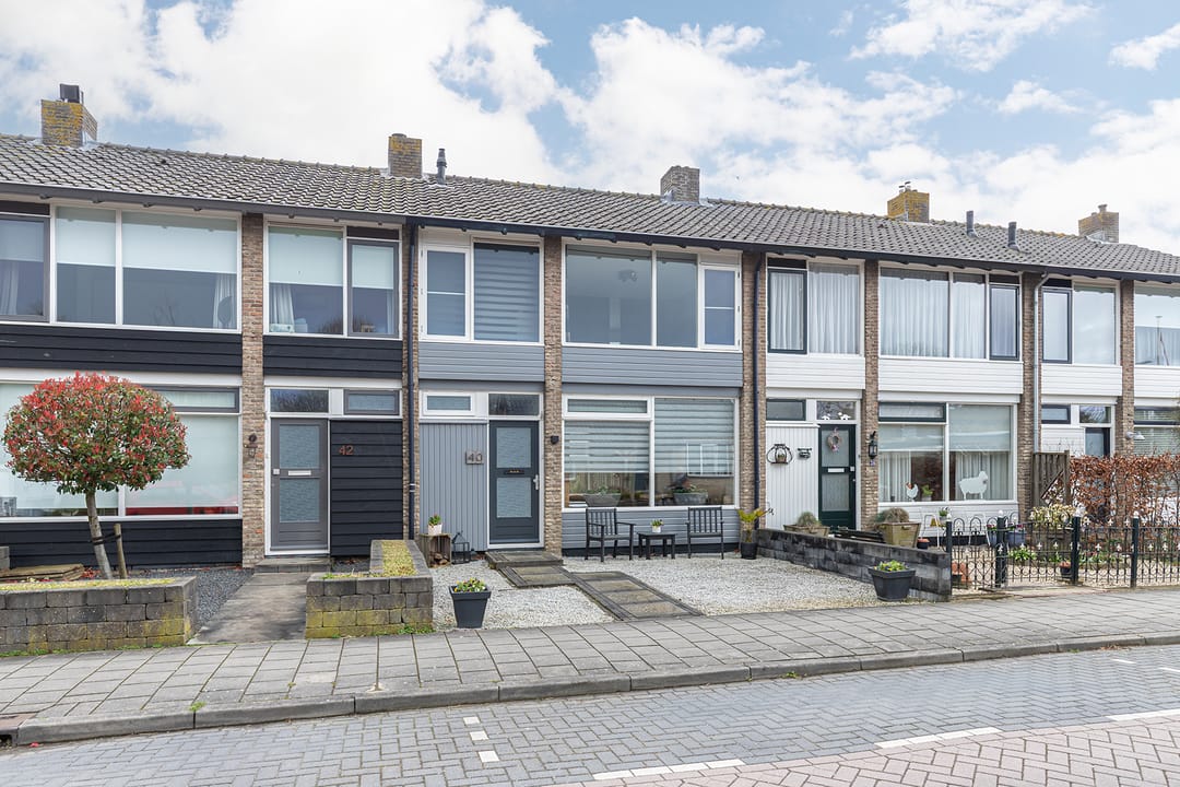 Foto 1 van Julianastraat 40