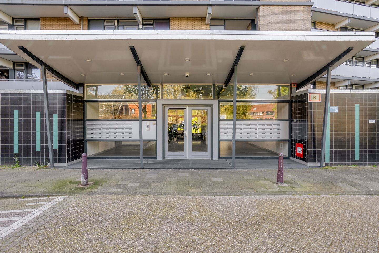 Foto 4 van Cruquiuslaan 31