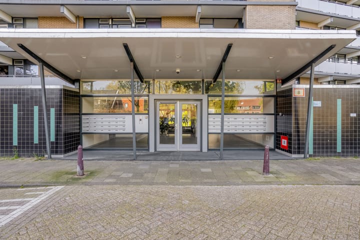 Foto 4 van Cruquiuslaan 31