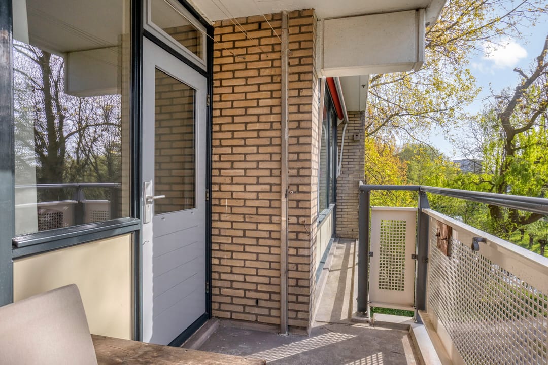 Foto 17 van Cruquiuslaan 31