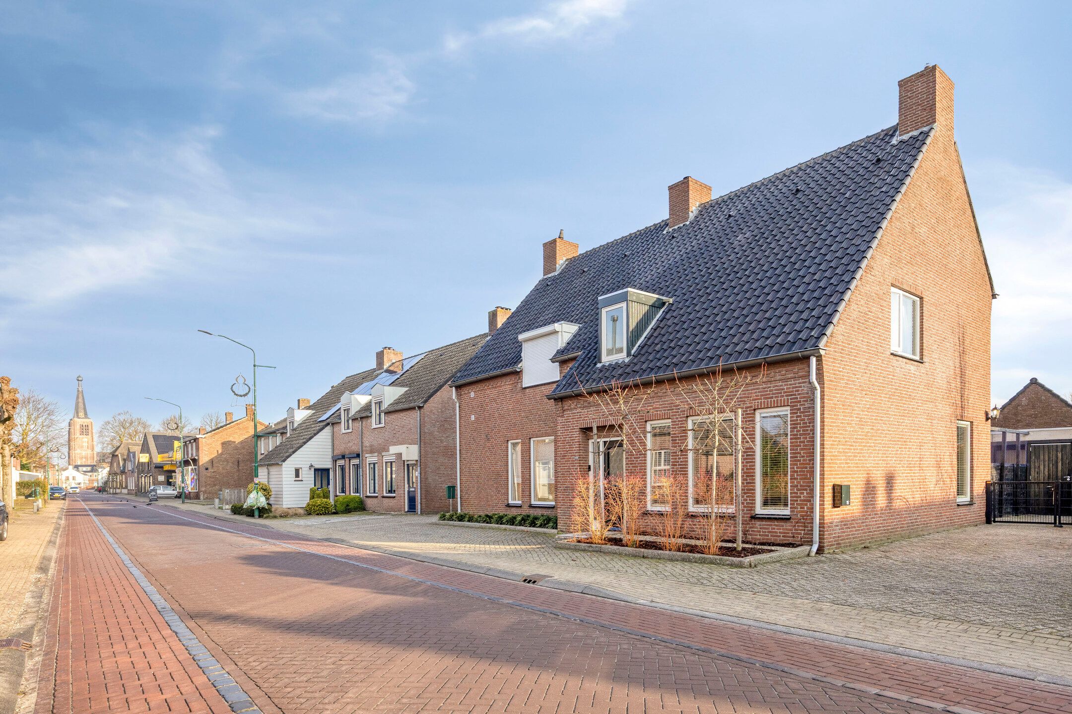 Photo 9 of Dorpstraat 115-A