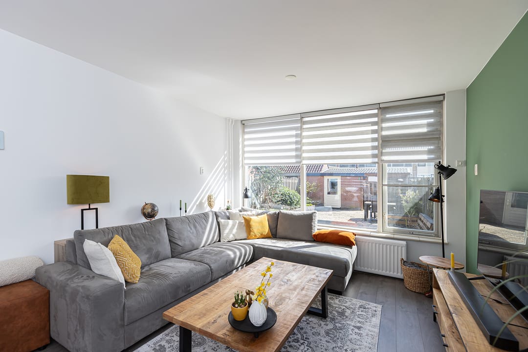 Foto 2 van Julianastraat 40