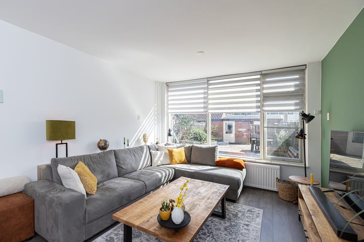 Foto 2 van Julianastraat 40