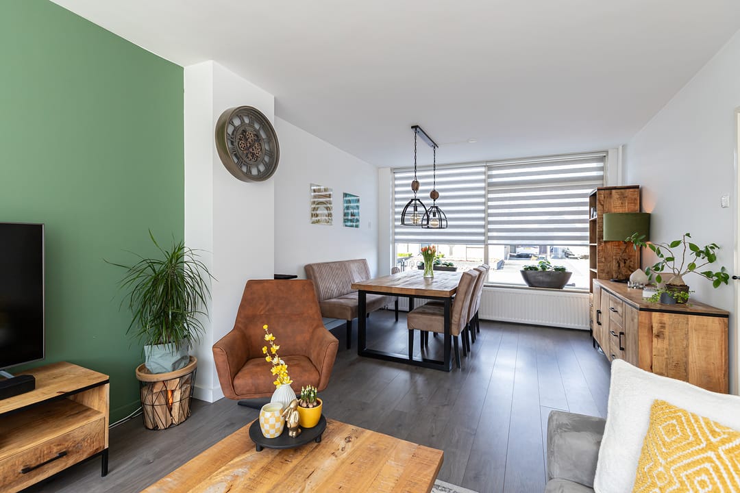 Foto 7 van Julianastraat 40