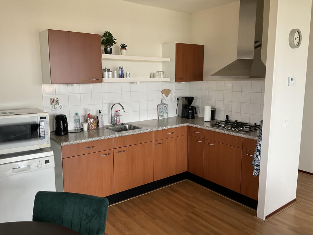 Photo 7 of Soendastraat 81