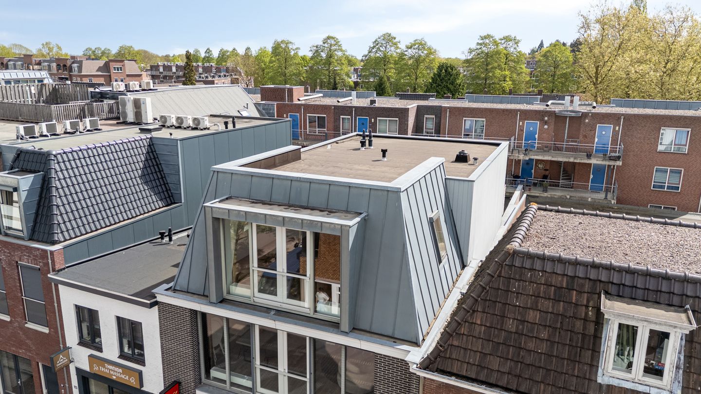 Foto 5 van Schoolstraat 11-B