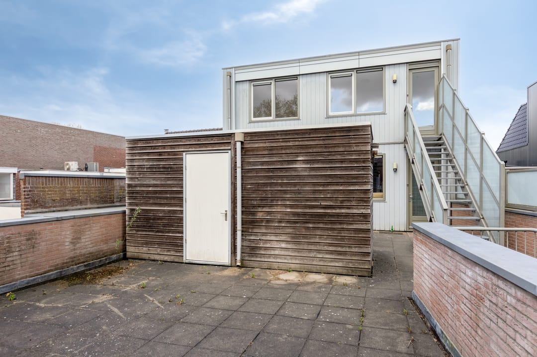 Foto 11 van Schoolstraat 11-B