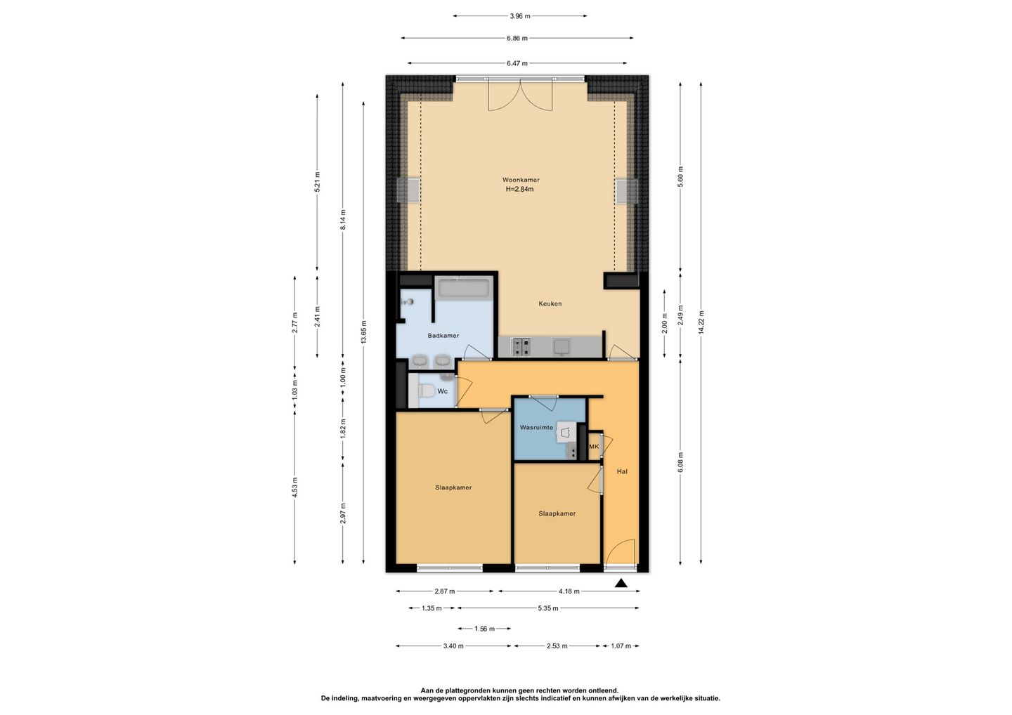 Foto 40 van Schoolstraat 11-B