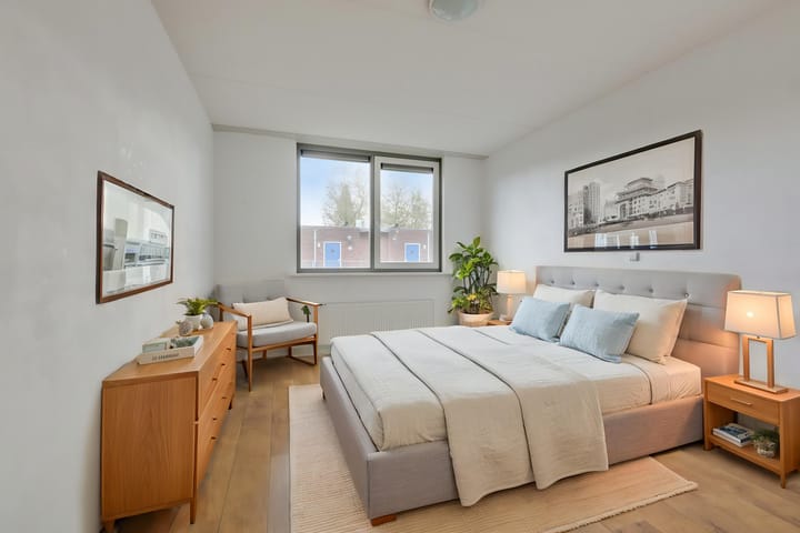 Foto 4 van Schoolstraat 11-B