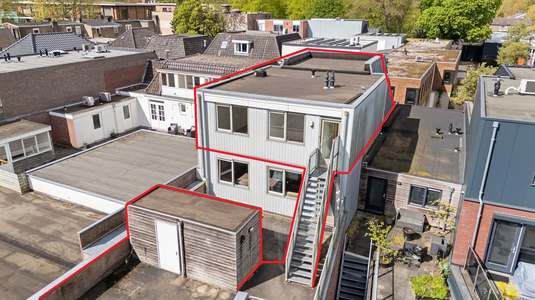 Foto 7 van Schoolstraat 11-B