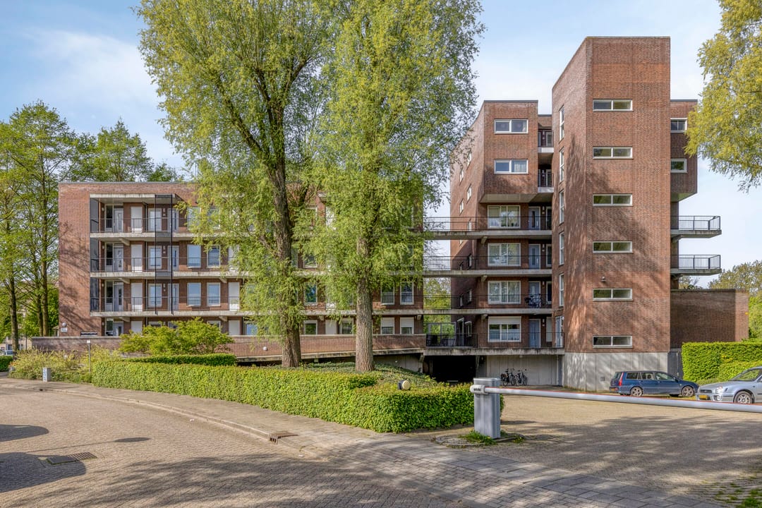 Foto 1 van Varèsepark 36