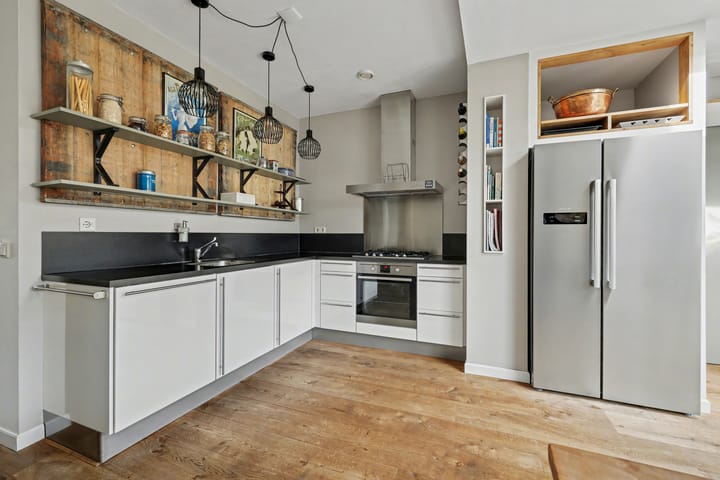 Photo 2 of Billie Holidaystraat 2