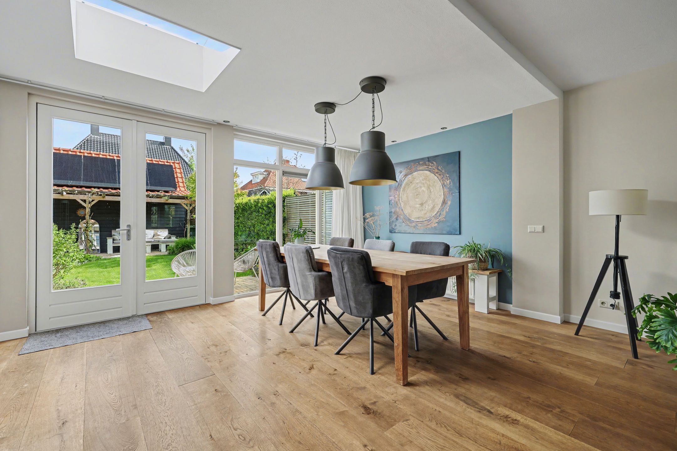 Foto 3 van Billie Holidaystraat 2