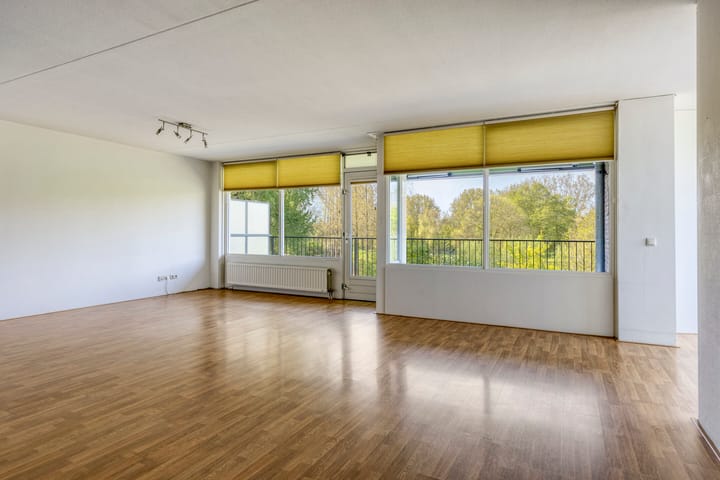 Foto 3 van Varèsepark 36