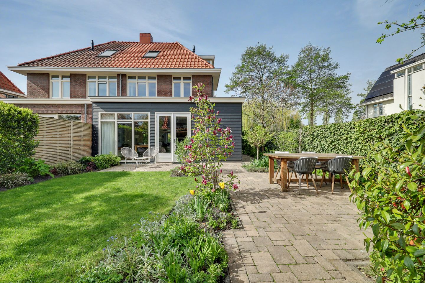 Foto 5 van Billie Holidaystraat 2