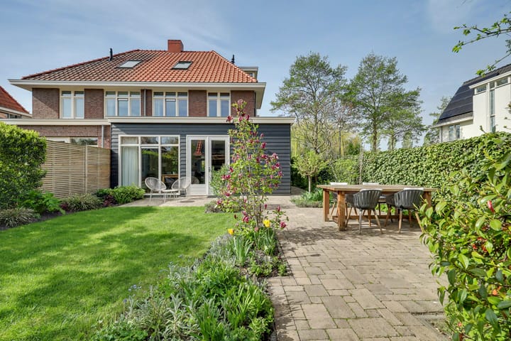 Foto 5 van Billie Holidaystraat 2