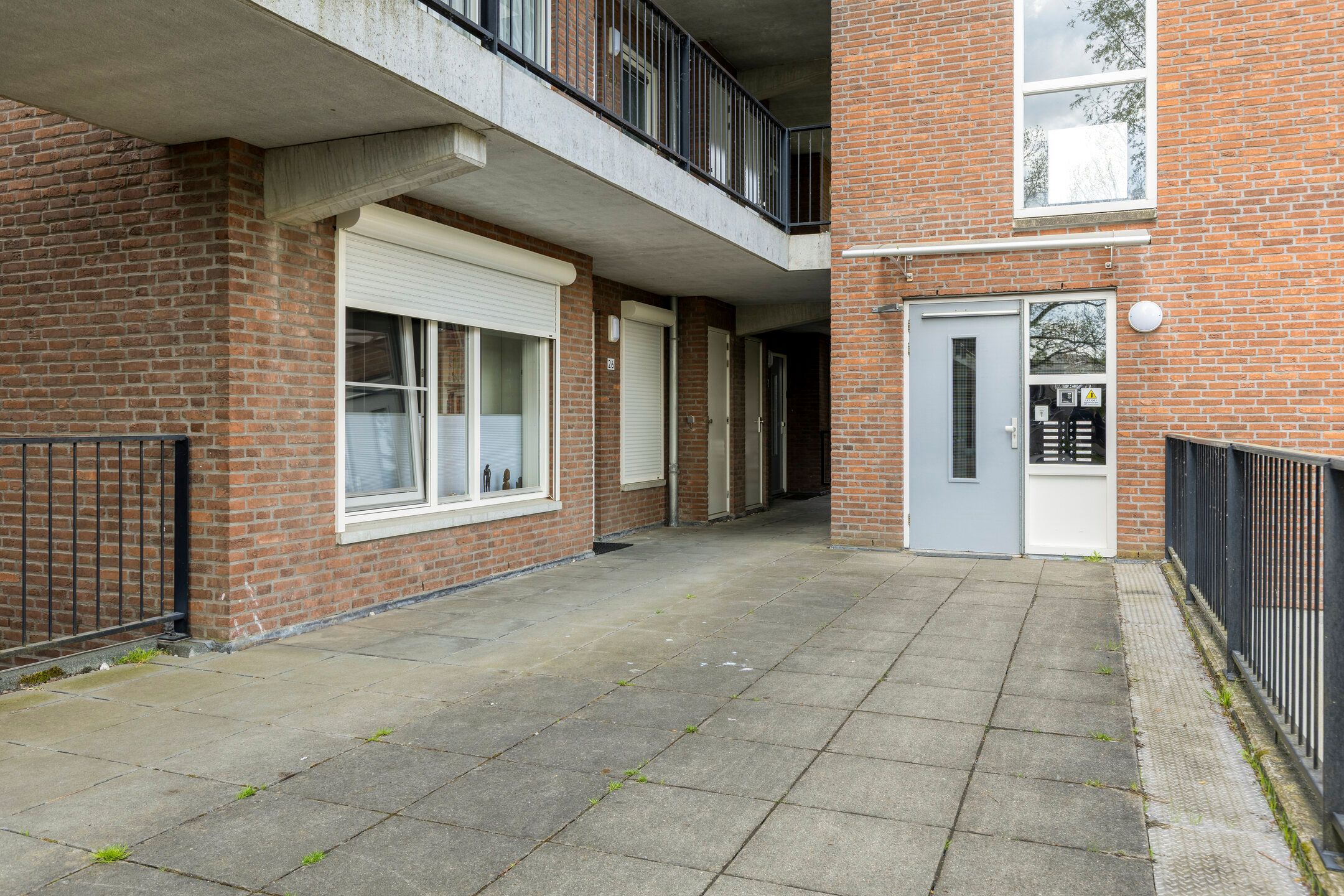 Foto 6 van Varèsepark 36