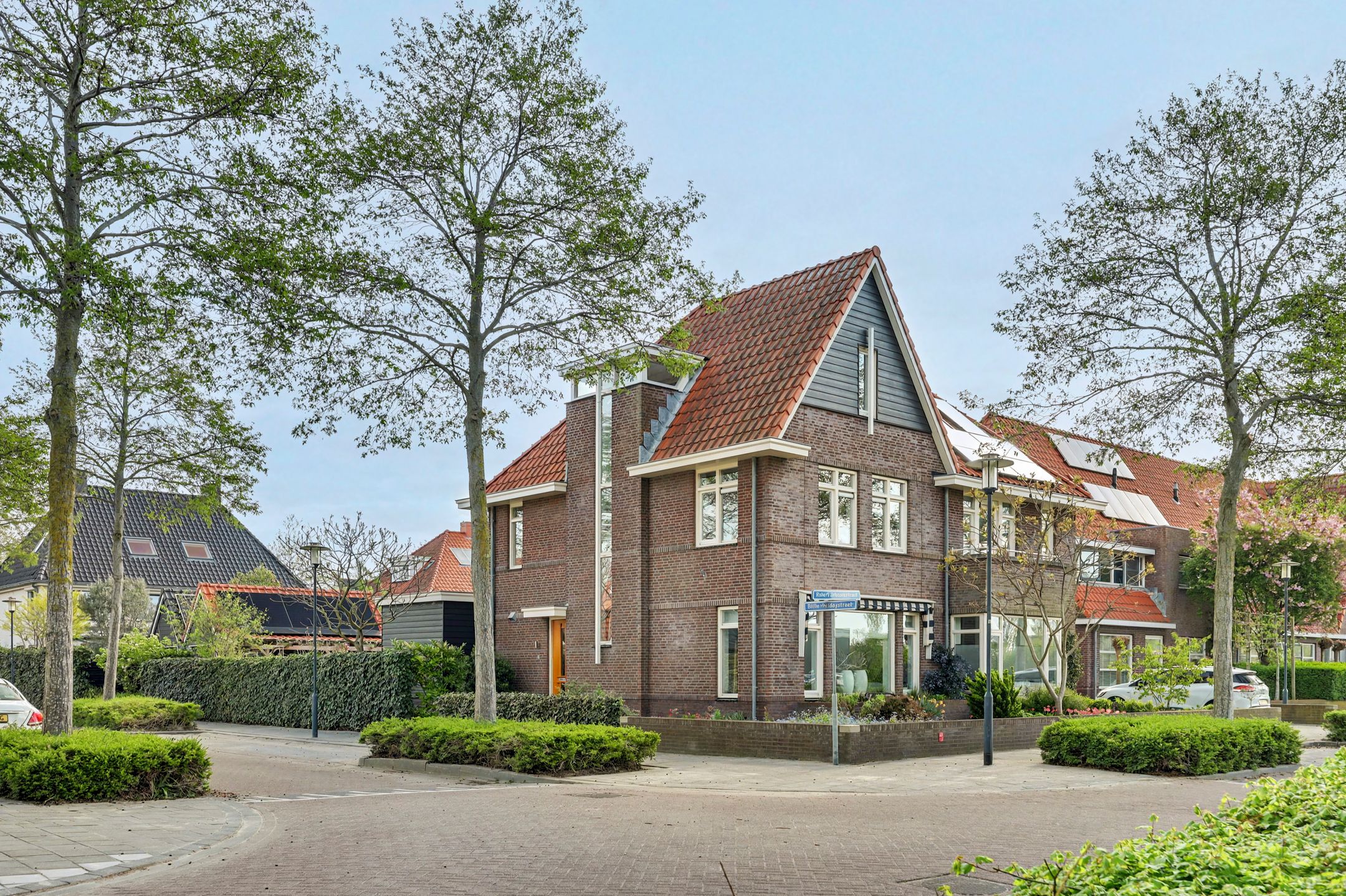 Foto 6 van Billie Holidaystraat 2