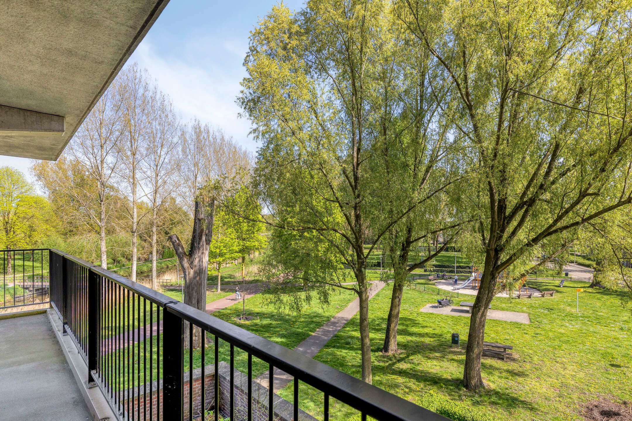 Foto 9 van Varèsepark 36