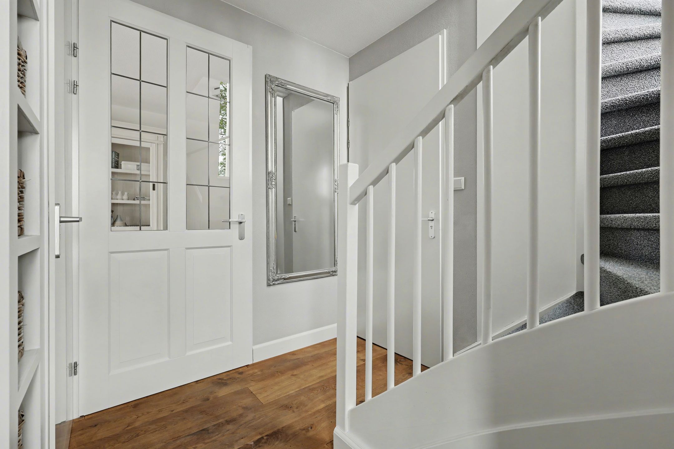 Foto 9 van Billie Holidaystraat 2