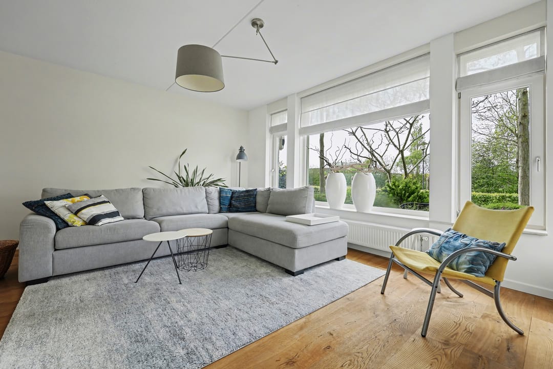 Foto 13 van Billie Holidaystraat 2