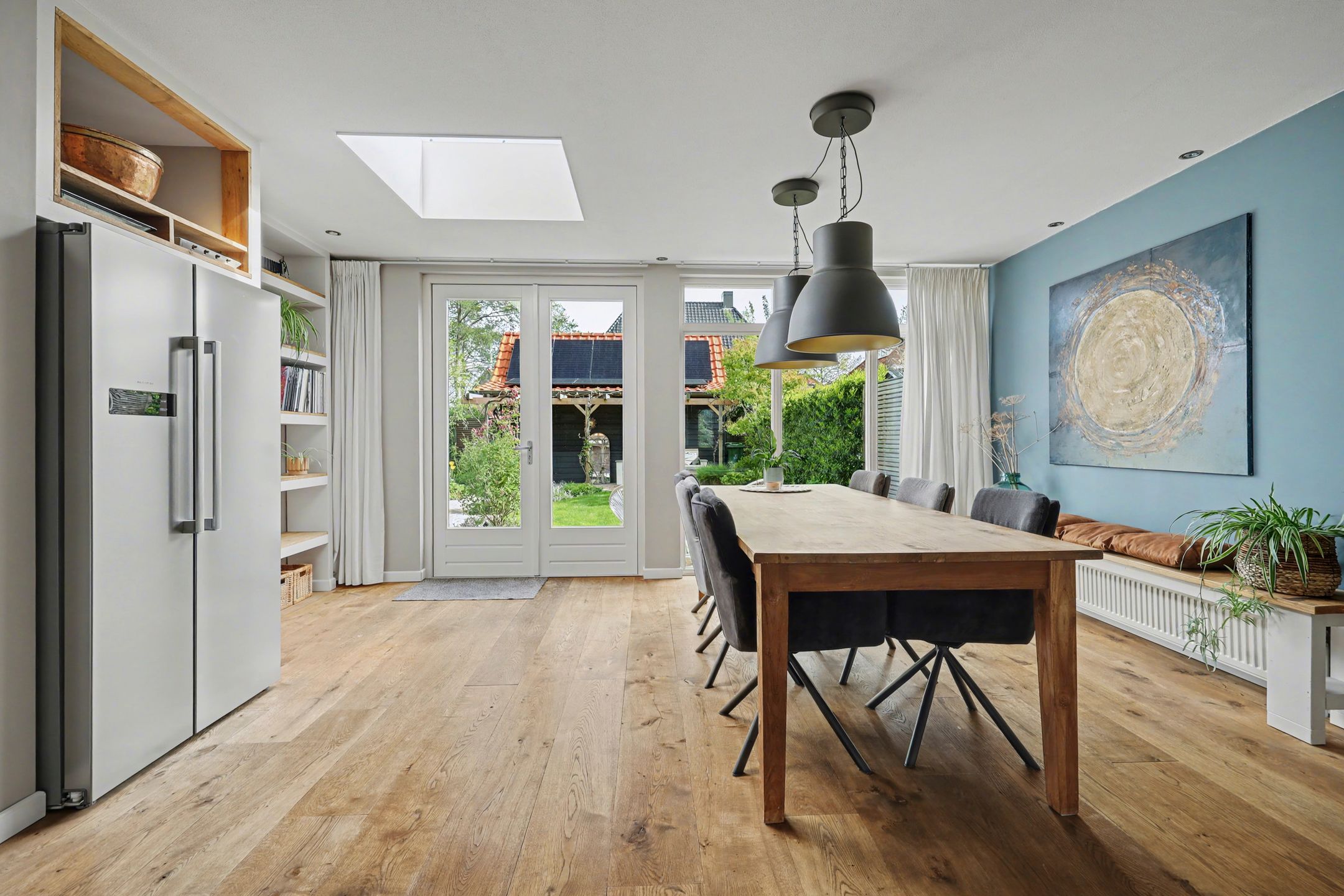 Foto 18 van Billie Holidaystraat 2