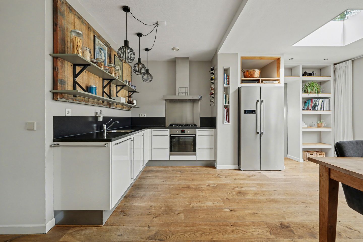 Foto 19 van Billie Holidaystraat 2