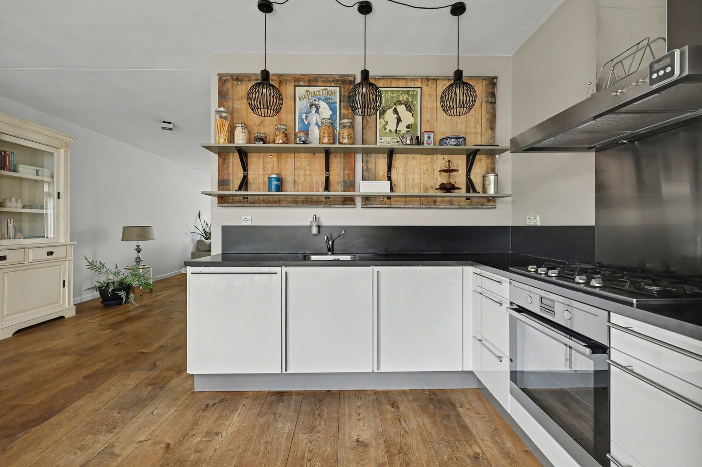 Foto 20 van Billie Holidaystraat 2